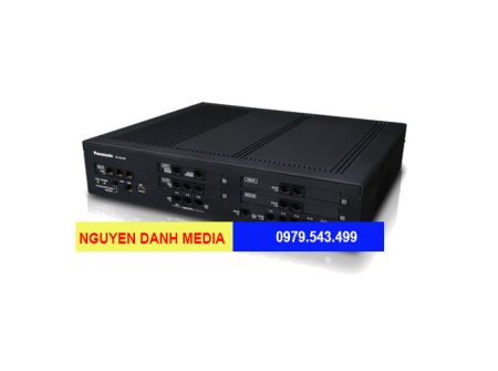 Tổng đài Panasonic KX-NS300